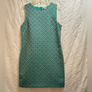 Ladies BANANA REPUBLIC Dress. Size 10.